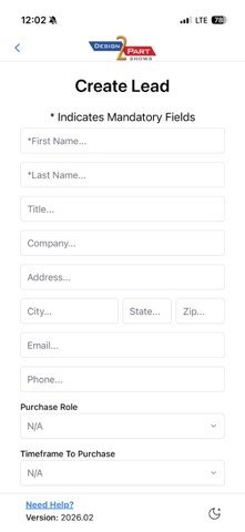 D2P Shows Screenshot 7 of 10