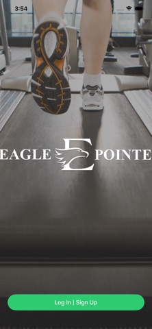 Eagle Pointe Recreation Screenshot 1 of 9