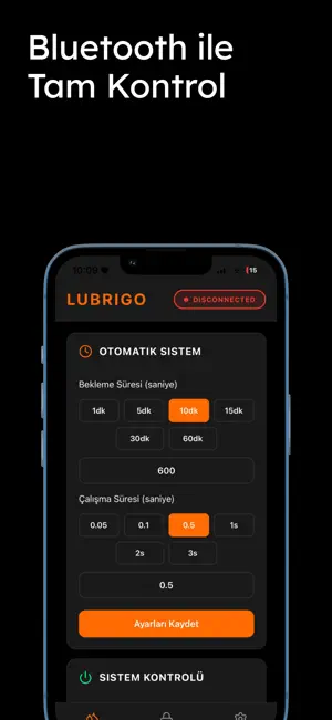 LubriGO screenshot 3