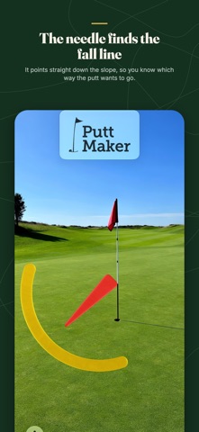Putt Maker Screenshot 1 of 6