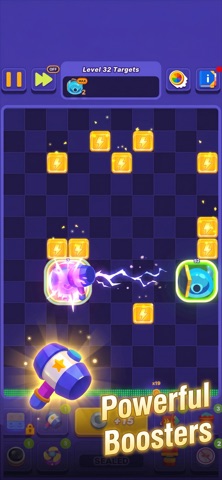 Slime Savior: My Arcade Empire Screenshot 1 of 7