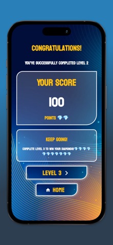 Diamonds For Mobile Legends screenshot
