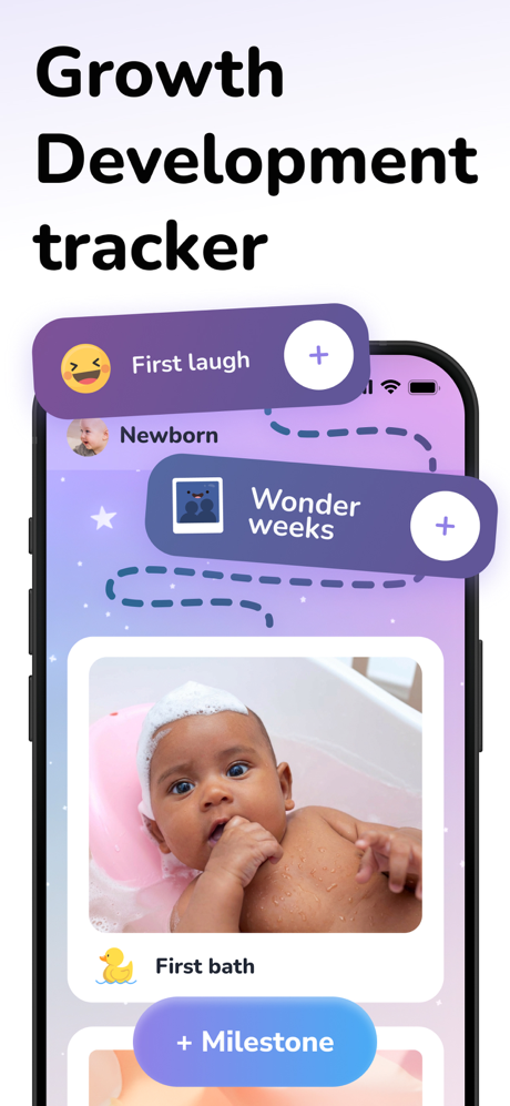 Baby Translator AI Assistant screenshot 6