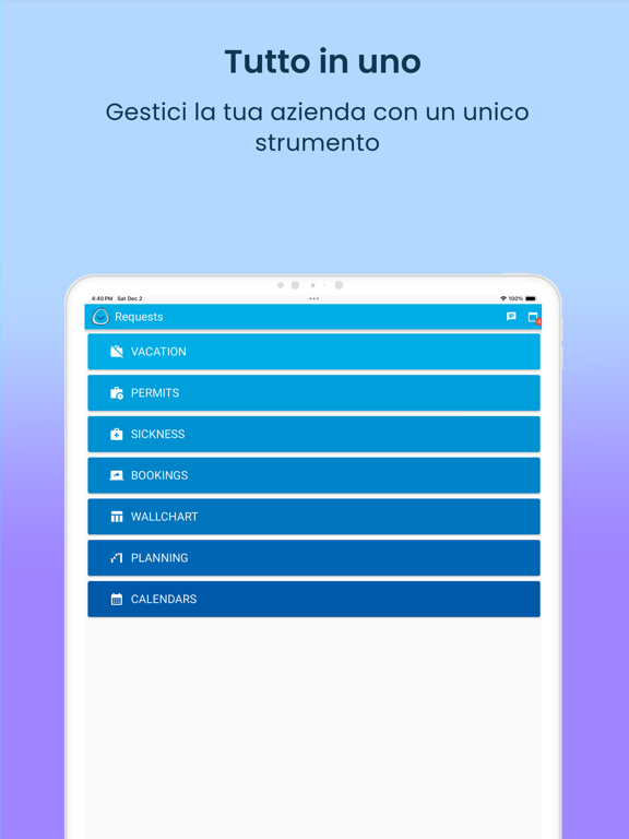 Screenshot #4 pour EasyHour