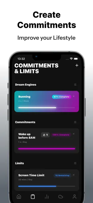 Ruthless - Build Discipline screenshot 2