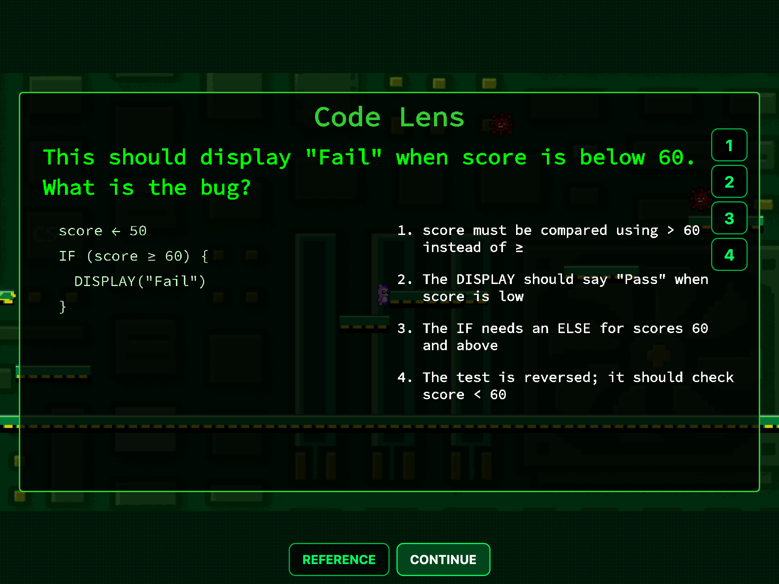 Debugging: Inside the Machine