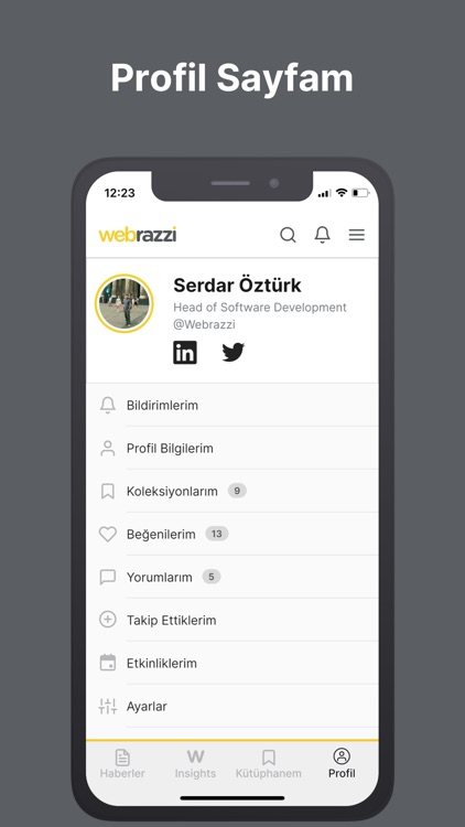 Webrazzi screenshot-7