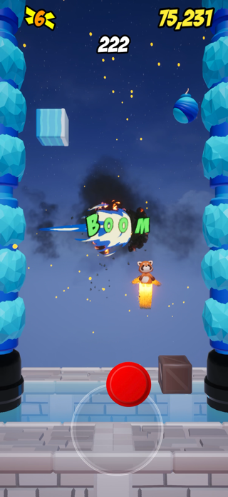 Road2Heaven Screenshot 4 of 6