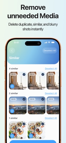 Broomie Screenshot 3