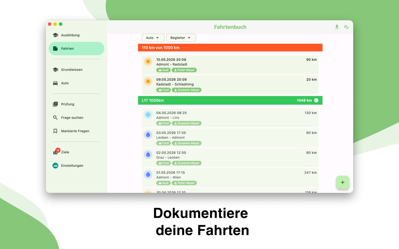 Mac screenshot