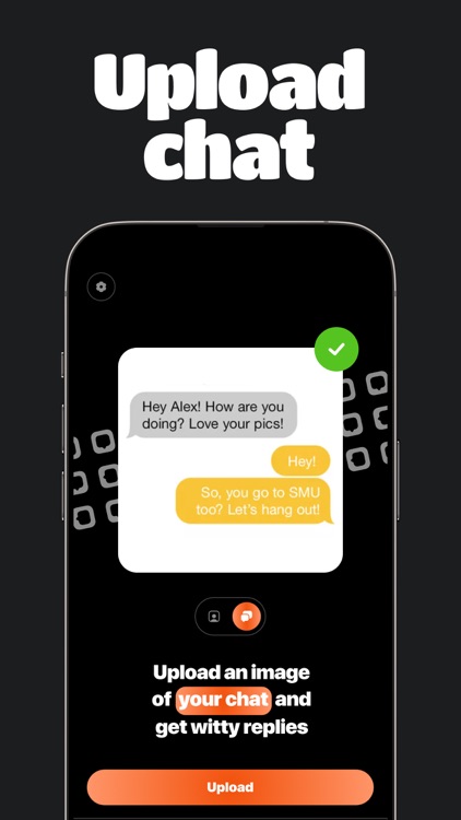 Deep AI - Ask Anything screenshot-4