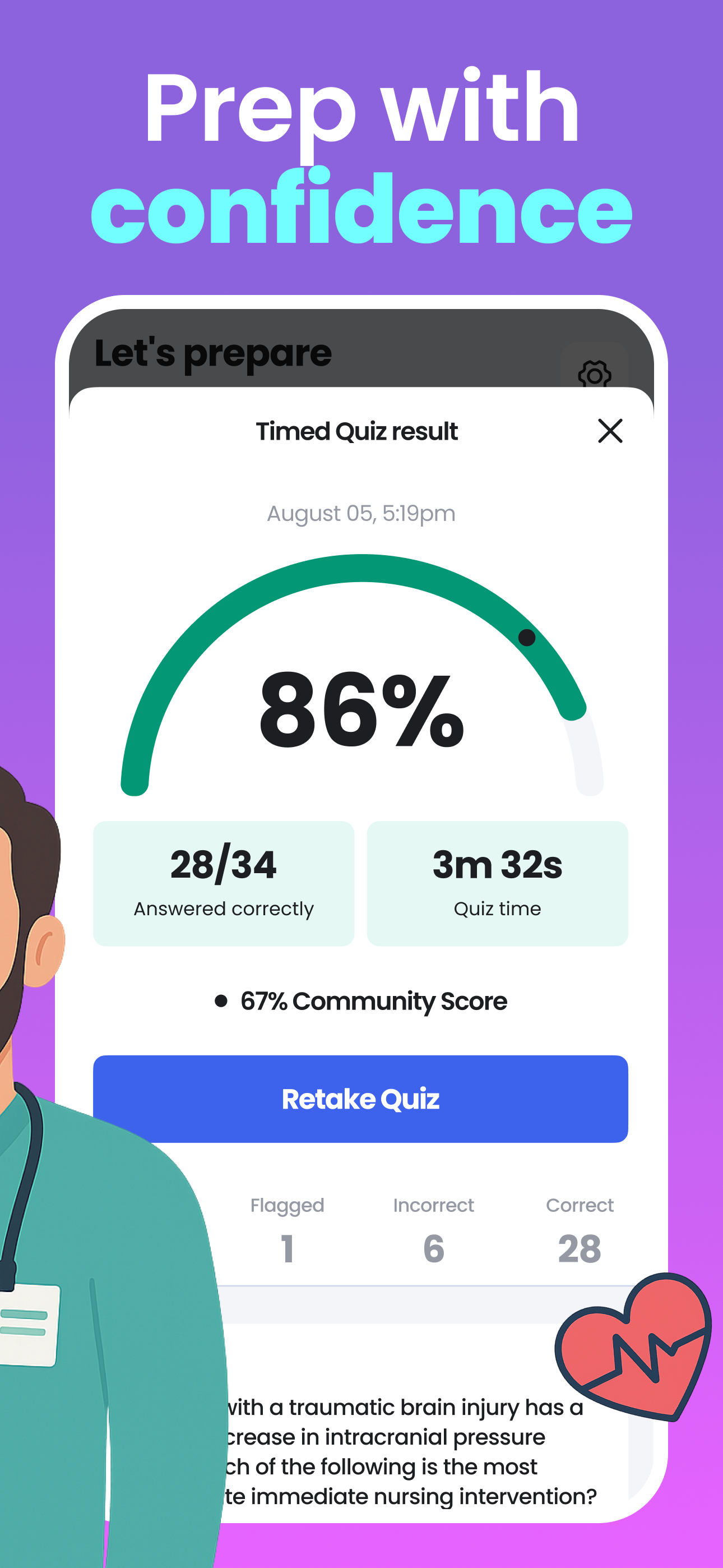 ATI TEAS Test Exam Prep 2026 screenshot 3