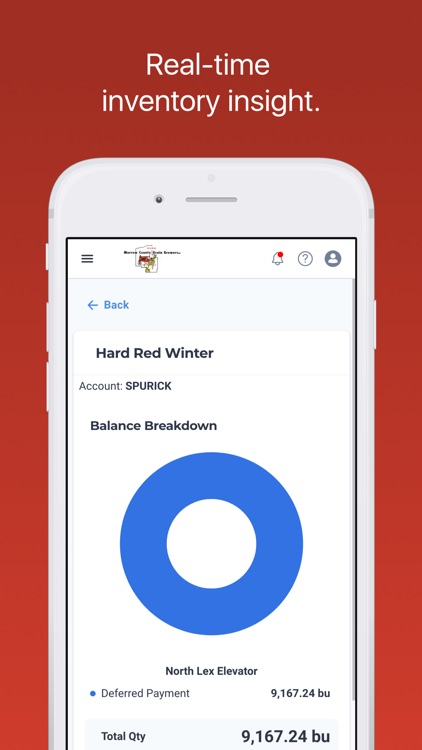 Morrow County Grain Growers screenshot-6