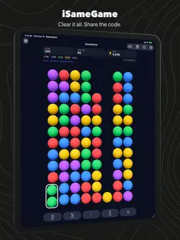 iSameGame screenshot 8