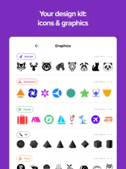 Logo Maker - Create Logo screenshot 14
