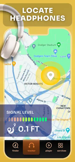 Headphones connect | Bluetooth screenshot 2
