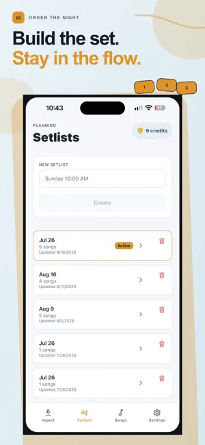 Common Charts screenshot 3