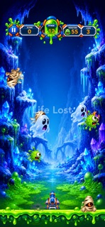 Monster Splat screenshot 3