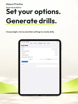 Abacus Practice: Mental Math screenshot 16