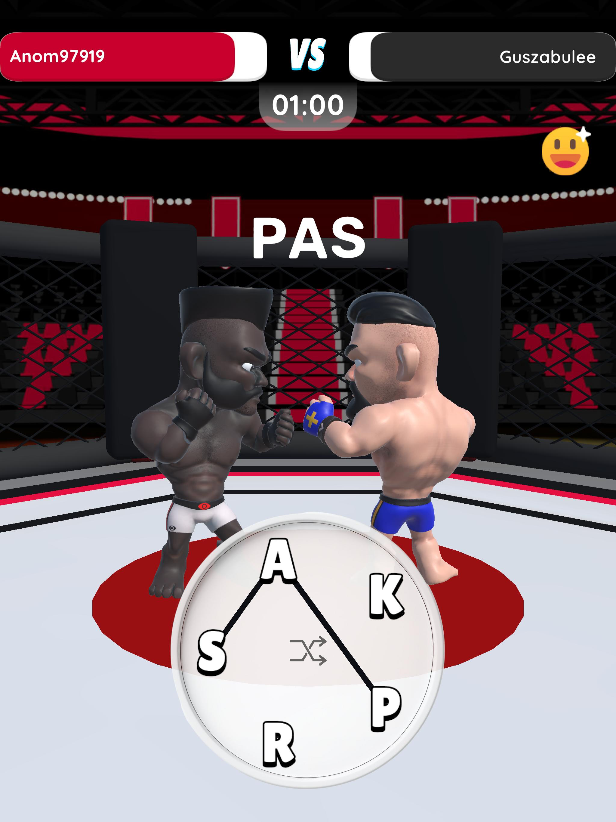 WordMMA screenshot 11
