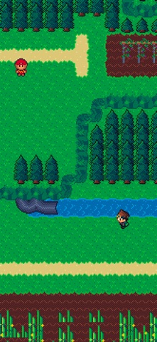 SneakBit Screenshot 1 of 5