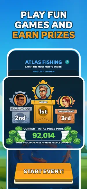 ATLAS:EARTH: Collect Places screenshot 4