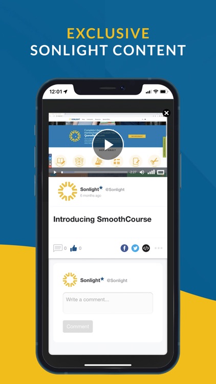 Sonlight Connections