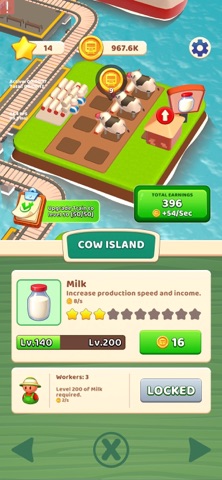 Shipping Empire Screenshot 1 of 5