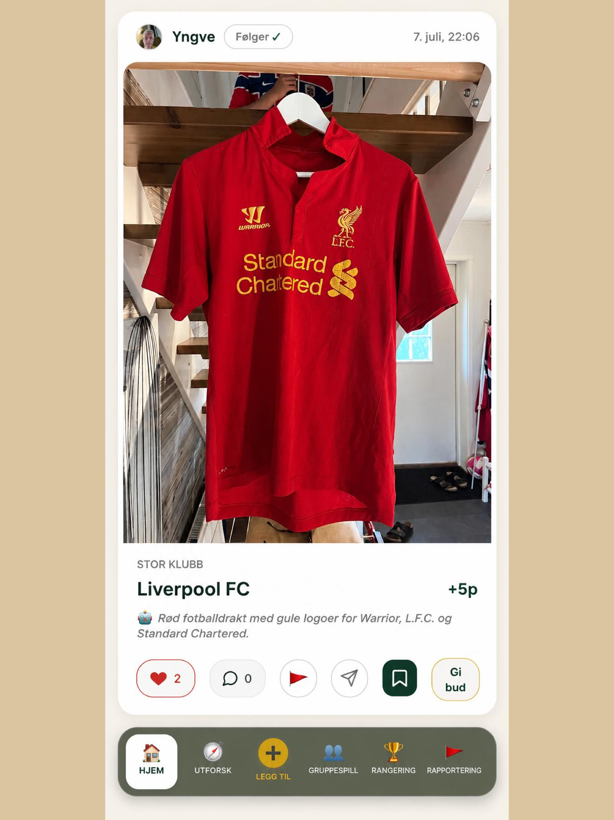 FSC - Shirt Collector screenshot 5