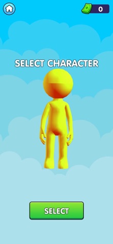 Drop Guy 3D Screenshot 5 of 7