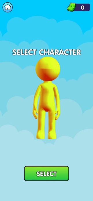 Drop Guy 3D Screenshot 5 of 7