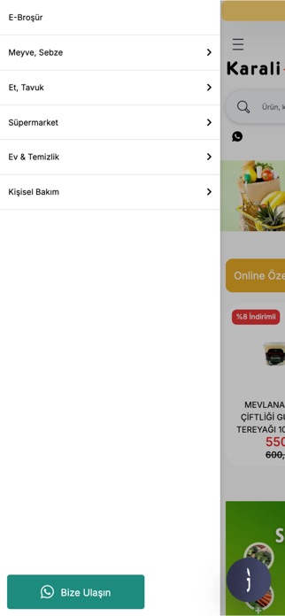Karali Gross Screenshot 3 of 3
