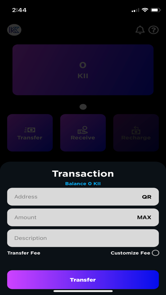 #7. Kii Mobile (iOS) 由: KIIGLOBAL S.A.S