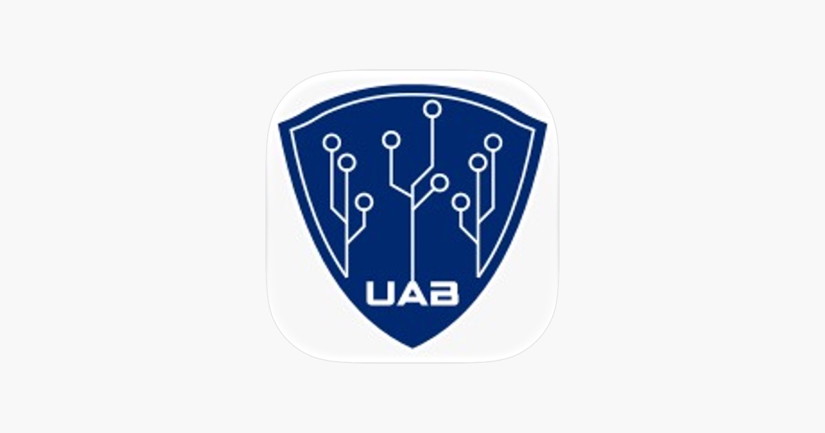 ‎uab school app App - App Store