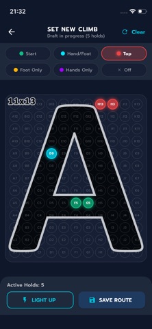 Vola Board iPhone screenshot 3