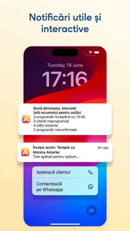Alegrio screenshot-4