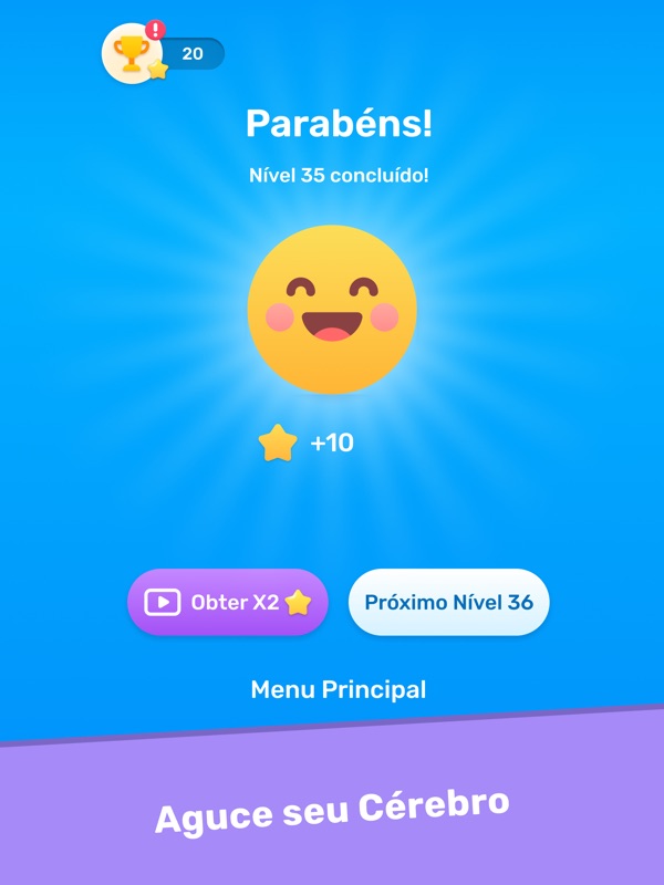 Connect Word - Quebra Cabeça screenshot 12