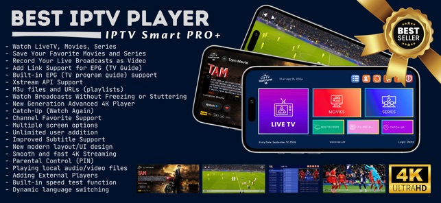 Downloader App Smarters Firestick Smarters Pro Best Iptv Sports