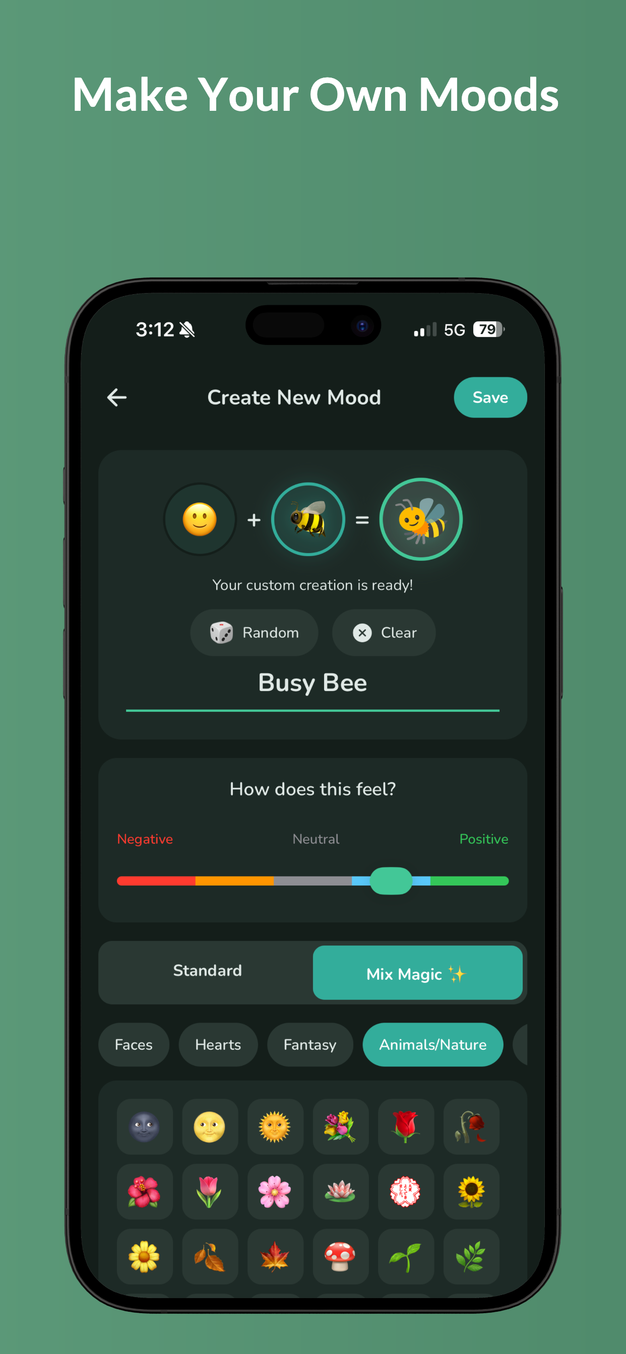 InnerPiece: Mental Health App screenshot 6