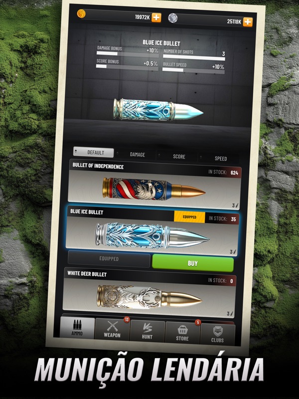 Trophy Hunter: Caça Casual screenshot 12