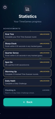 TimeGames: Test Your Timing screenshot 8
