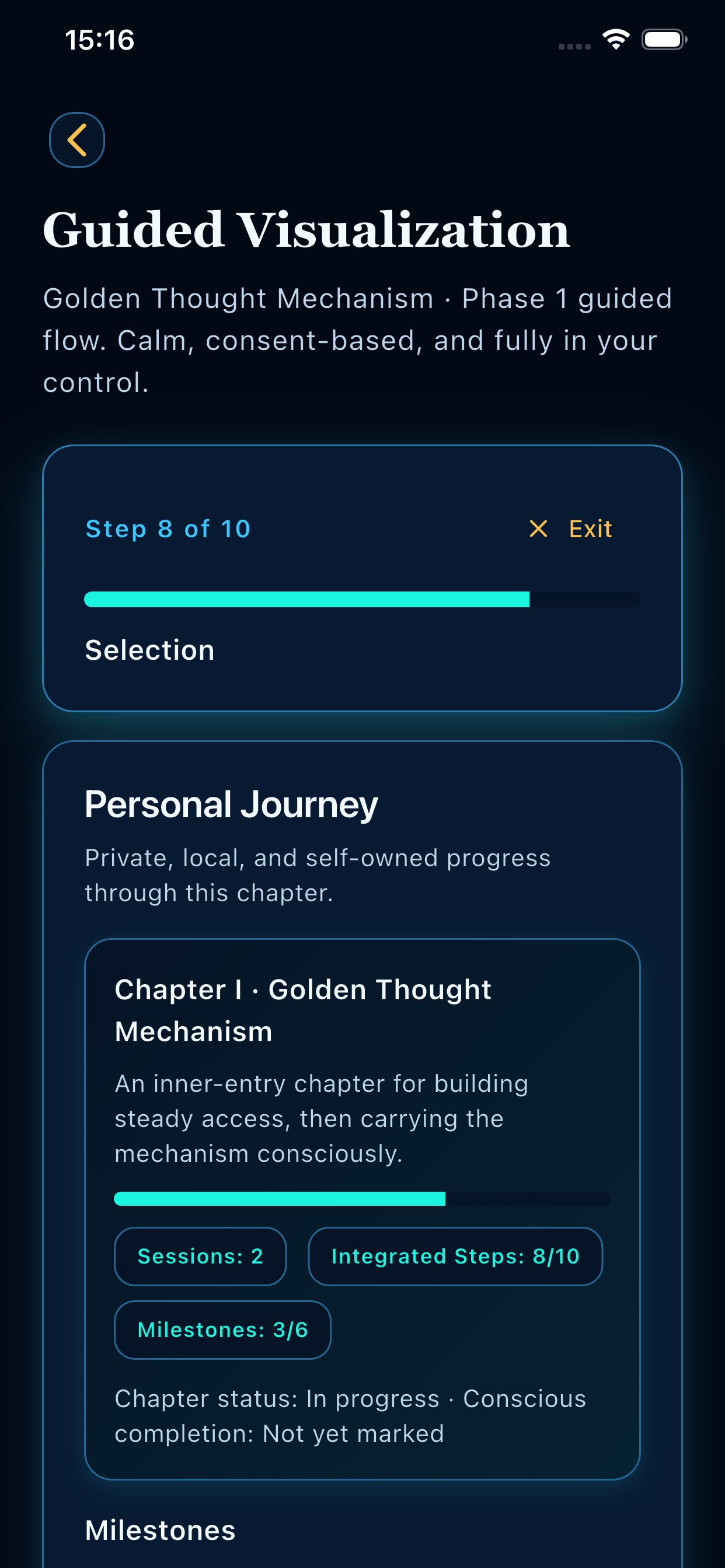 Growth Catalyst
