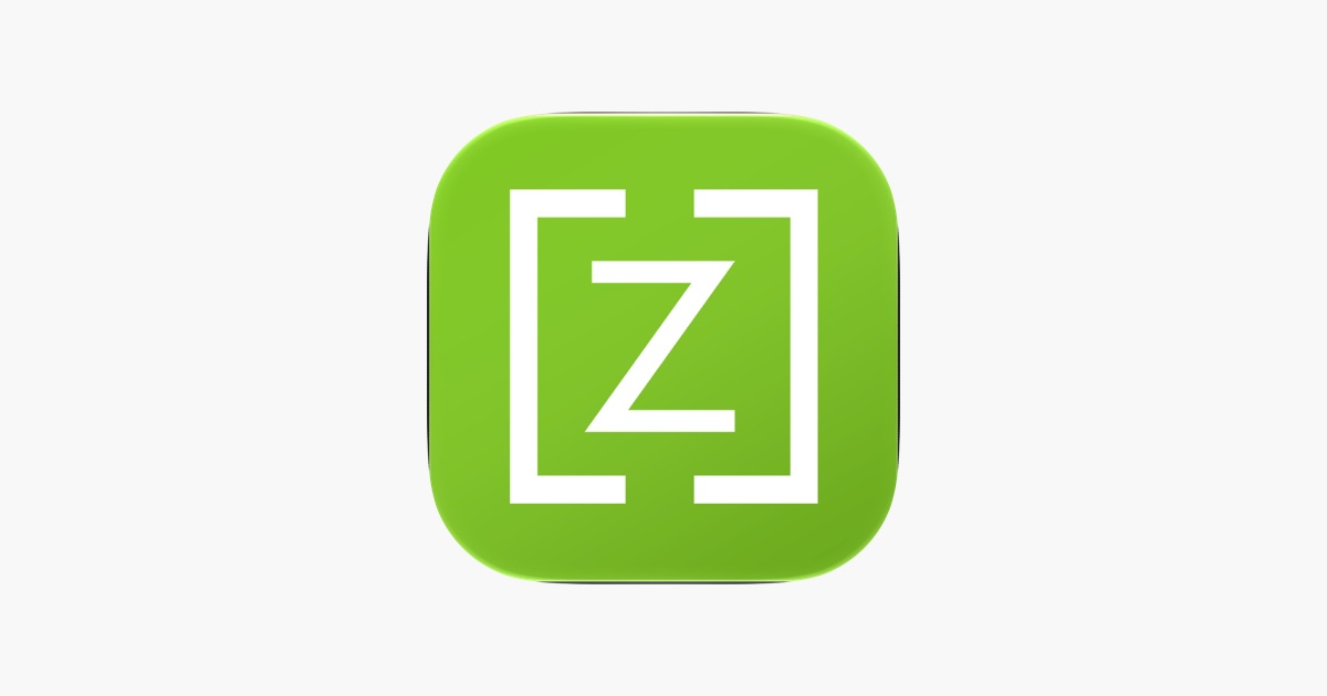 ‎ZOCCAM App - App Store