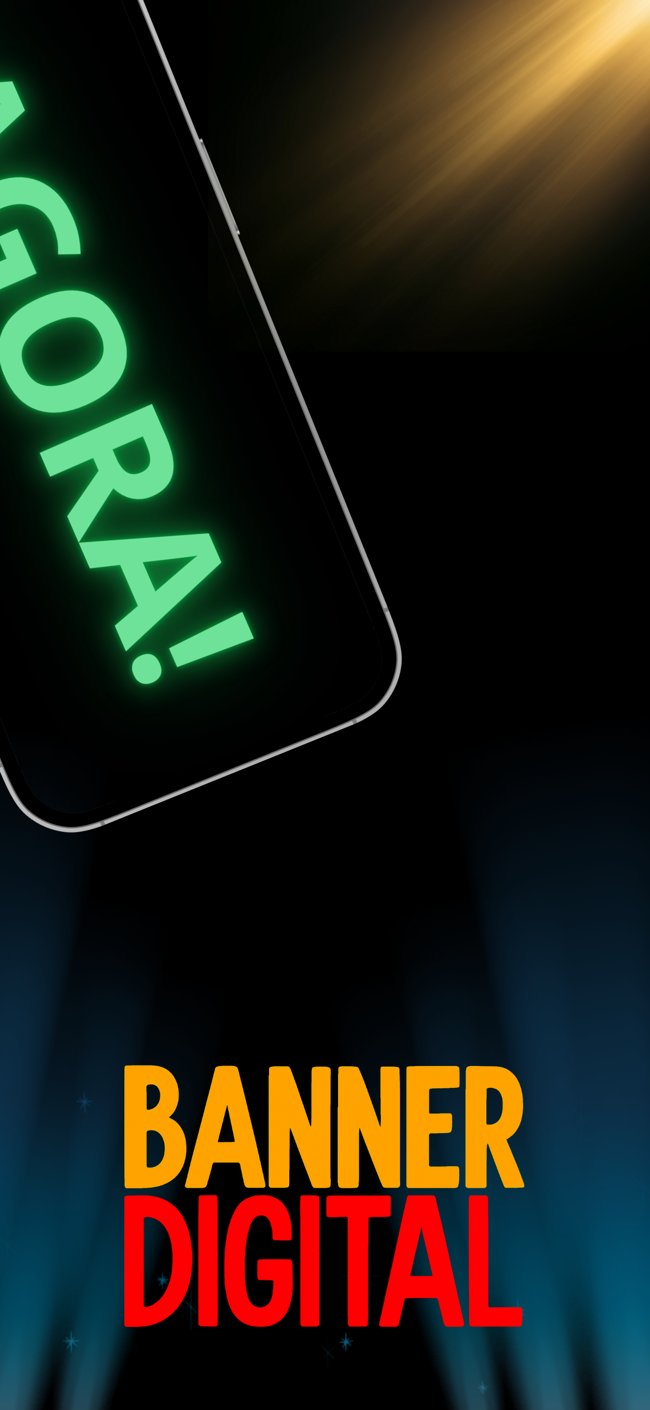 Text Display Led Banner