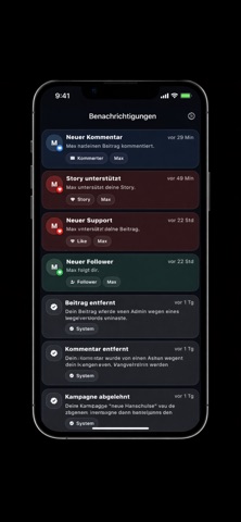 ALLRES Connect Social Screenshot 3 of 4