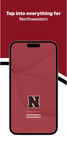 Northwestern SD screenshot