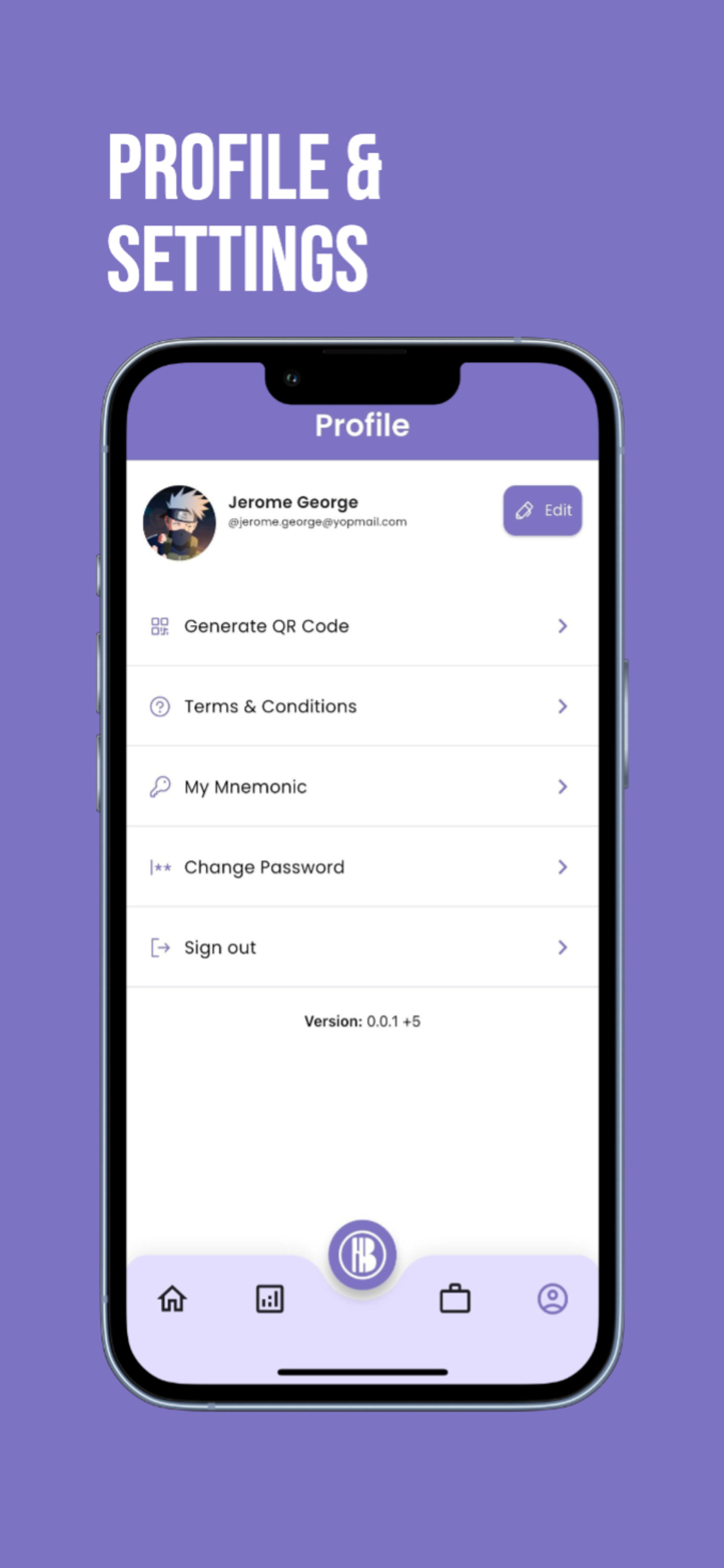 Bitmo For Business screenshot 5