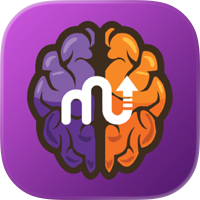 MentalUP - Kids Learning Games