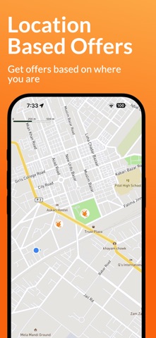 SnappyHour screenshot