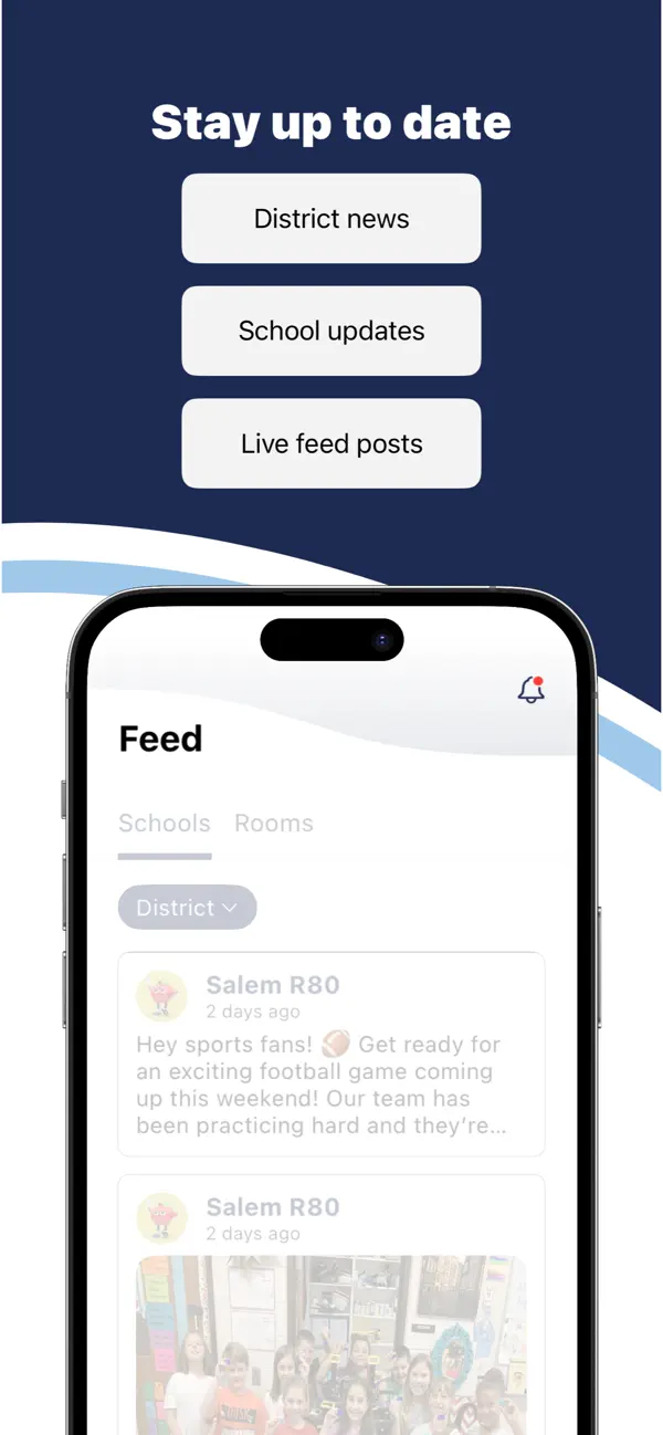 Screenshot #3 pour Salem R80, MO